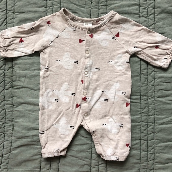 HM baby pajama - Picture 1 of 2